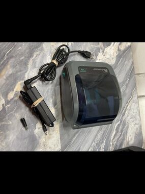 Zebra GK420d Label Printer